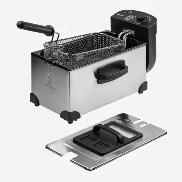 Daewoo 3L Deep Fryer