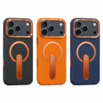 MagSafe Stand Case for iPhone 17/18 Pro Max