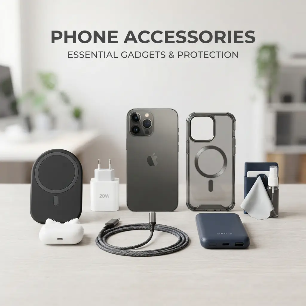 Phone Accessories