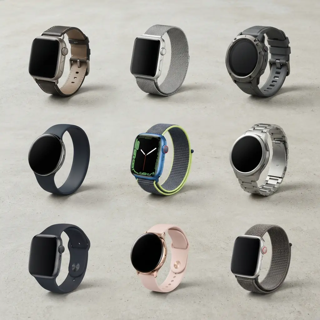 Smart Watches