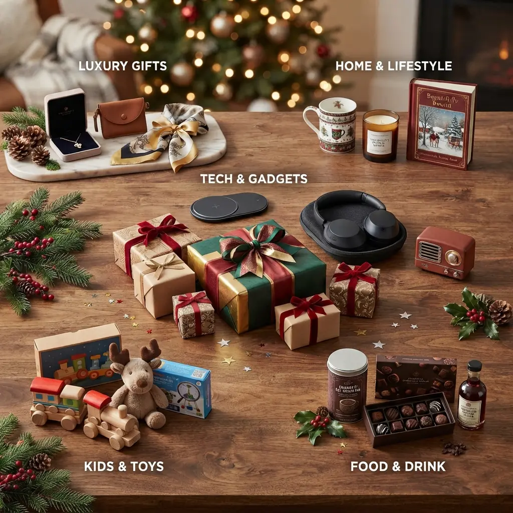 Gifts
