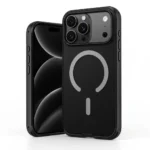 MagSafe iPhone Case for 18 Pro