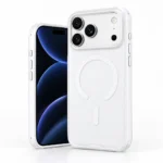 MagSafe iPhone Case for 18 Pro