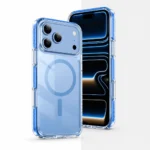 MagSafe Case for iPhone 18 Pro Max Crystal Clear