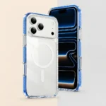 MagSafe Case for iPhone 18 Pro Max Crystal Clear