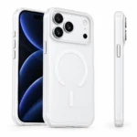 MagSafe iPhone Case for 18 Pro
