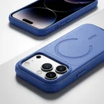 MagSafe iPhone Case for 18 Pro