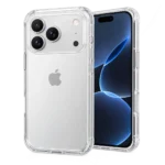 Buy Transparent Case For iPhone 18 Pro
