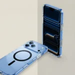 MagSafe Case for iPhone 18 Pro Max Crystal Clear