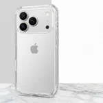 Buy Transparent Case For iPhone 18 Pro