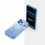 MagSafe Case for iPhone 18 Pro Max Crystal Clear