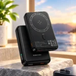 BOROFONE BJ82A Dawn 10000mAh magnetic fast-charging power bank
