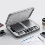 REMAX BAG-03 17-Inch Shockproof Laptop Sleeve Bag