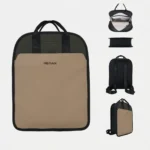 REMAX BAG-10 Trendy Business Laptop Backpack Sleeve Bag