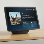 Amazon Echo Show 11 Graphite with 11-inch Full HD display