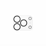 iPhone 17 Pro camera lens protector tempered glass