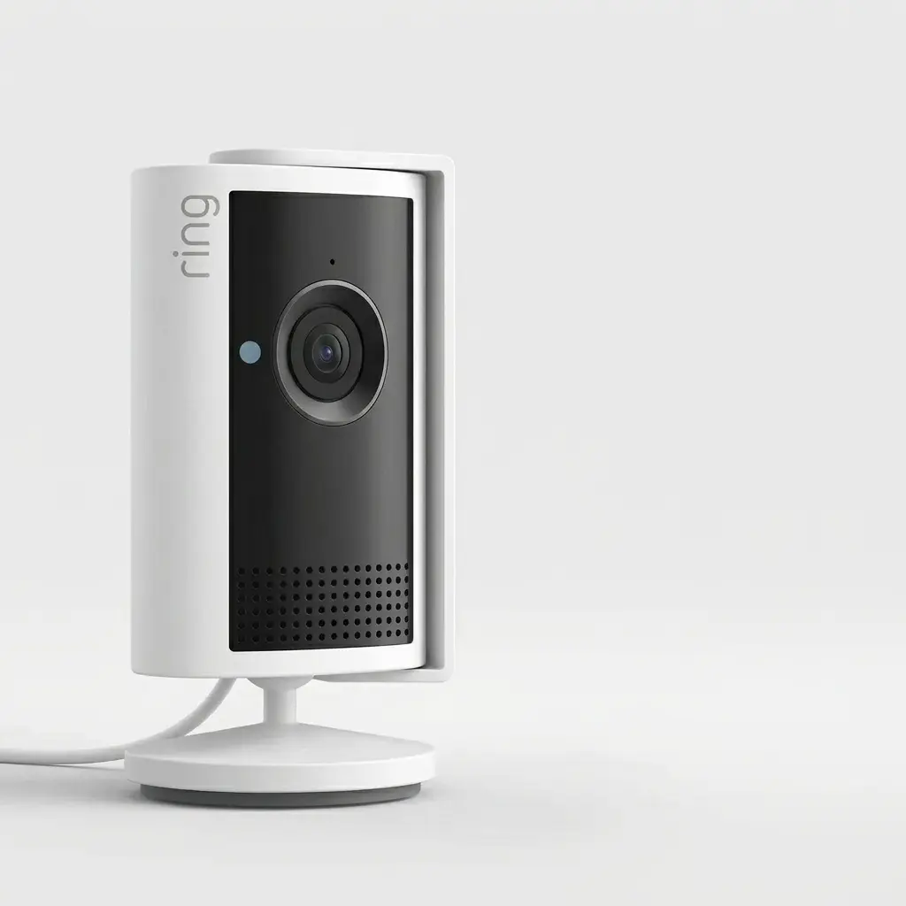 ring-indoor-camera-plus-2k Ring Indoor Camera Plus plug-in security camera with Retinal 2K video