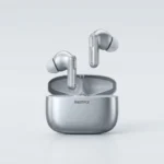 REMAX TWS-11 ANC+ENC Zinc Alloy True Wireless Earphones