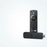 Amazon Fire TV Stick 4K Plus