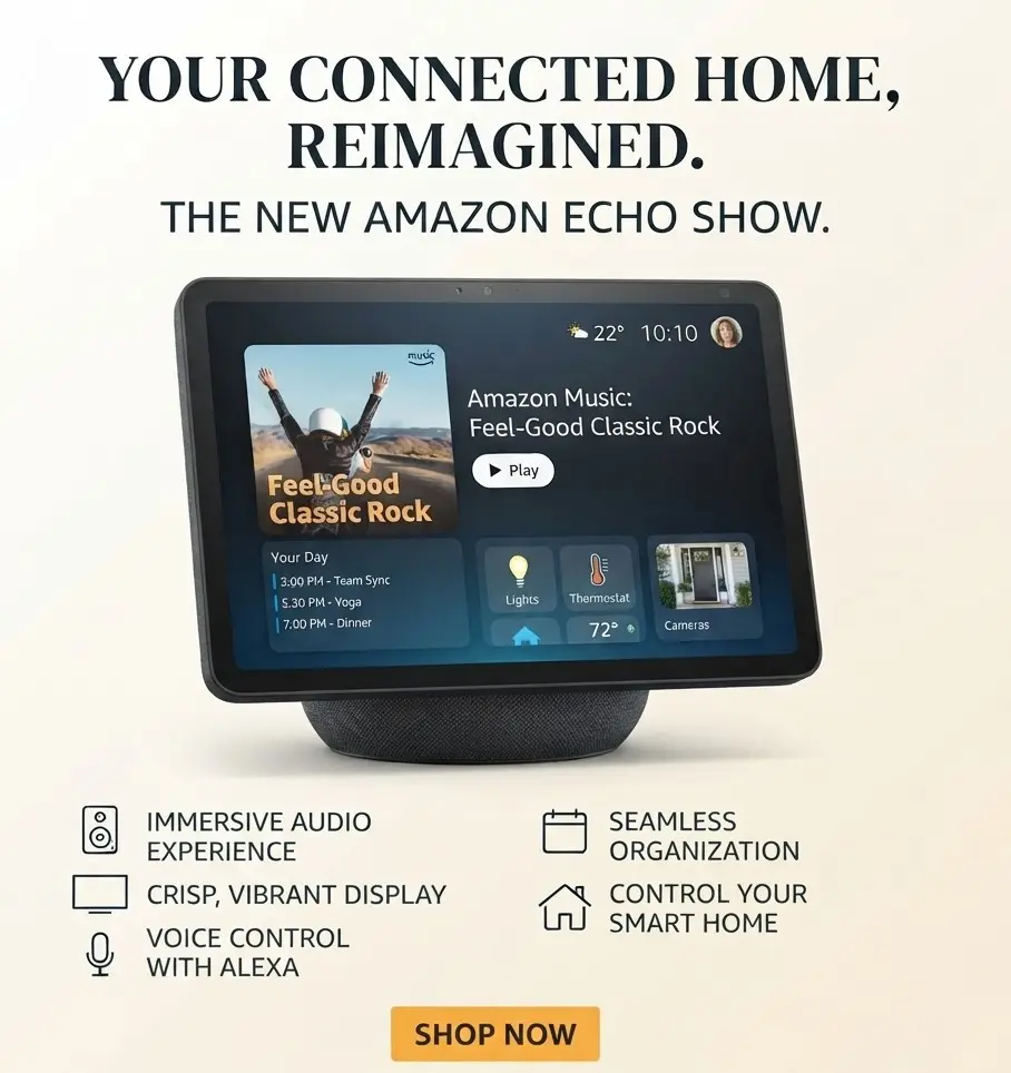 amazon-echo-show-11-graphite Amazon Echo Show 11 Graphite with 11-inch Full HD display