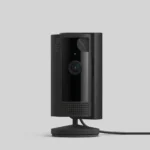 Ring Indoor Camera 2nd Gen plug-in 1080p HD security camera with privacy cover