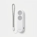 Amazon Kindle Click Bluetooth page-turn remote with USB-C charging