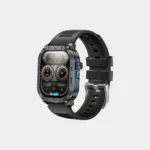 REMAX WATCH30 43mm AMOLED GPS Smart Watch with Bluetooth Calling