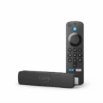 Amazon Fire TV Stick 4K Select 4K streaming device