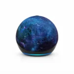 Echo Dot Kids Stardust smart speaker with Alexa