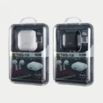 Remax TWS-10i TWS Bluetooth HIFI Wireless Earbuds