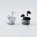 REMAX TWS-11 ANC+ENC Zinc Alloy True Wireless Earphones