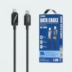 REMAX RC-C069 100W USB-C to USB-C Digital Display Cable 1.2M in Black