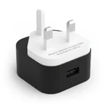 Amazon 9W PowerFast USB charger and power adaptor