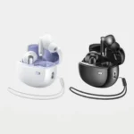 REMAX TWS-02 True Wireless Earphones