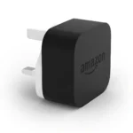 Amazon 9W PowerFast USB charger and power adaptor
