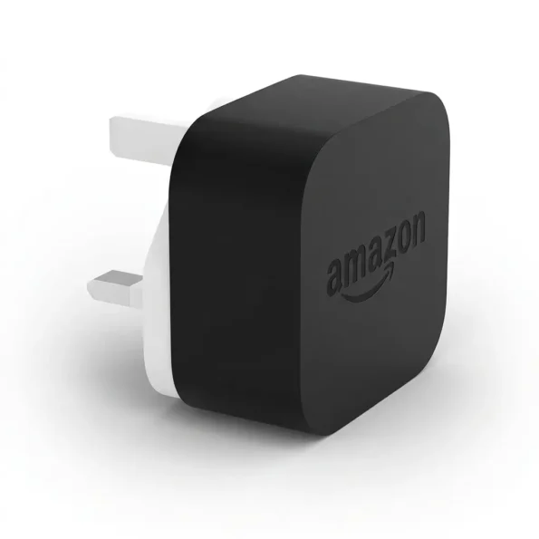 Amazon 9W PowerFast USB charger and power adaptor