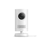 Ring Outdoor Camera Plus Plug-In security camera with 2K video