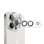 Back camera tempered glass for iPhone 17 Air