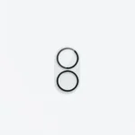 iPhone 17 camera lens protector tempered glass