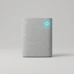 Ring Chime newest generation plug-in audio notification device