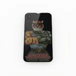 iPhone 17 privacy screen protector without box