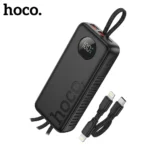 HOCO J171 Edge 10000mAh Power Bank
