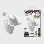 REMAX TWS-06 True Wireless Earbuds
