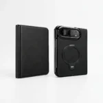 Haorui MagSafe protective case for iPhone Duo