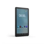 Amazon Fire HD 8 tablet 2024 Black with 8 inch HD display and 64GB storage