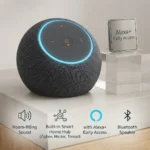 Amazon Echo Dot Max Graphite smart speaker with Alexa+ Early Access