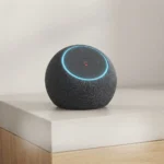 Amazon Echo Dot Max Graphite smart speaker with Alexa+ Early Access