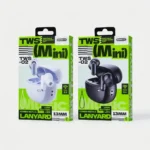 REMAX TWS-02 True Wireless Earphones