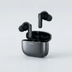 REMAX TWS-11 ANC+ENC Zinc Alloy True Wireless Earphones