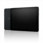 Amazon Fire HD 10 2023 tablet in Black with 10.1-inch Full HD display and 32GB storage
